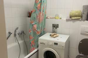 DG-Apartment zum fairen Preis* 2 Zimmer m. Laminat, EBK, Abstellraum ...! – Karl-Ferlemann-Straße 51, 4177 Altlindenau, Leipzig – Vorschaubild 13