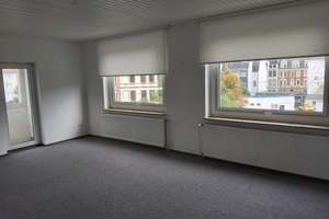 2-Zimmer-Wohnung in Bremerhaven-Lehe – Rickmersstraße 24, 27568 Lehe, Bremerhaven – Vorschaubild 3