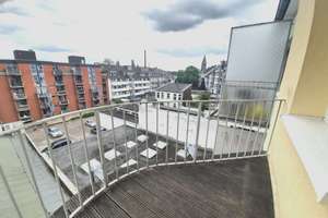 *Unterbilk-Friedrichstadt*  -  schöne 3-Zimmer -Wohnung nähe Düsseldorf Arkaden – Brunnenstr. 6, 40223 Bilk, Düsseldorf – Vorschaubild 11