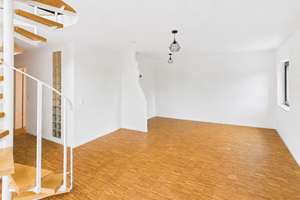 In grüner Idylle: Helle Maisonettewohnung mit attraktiver Dachterrasse – Die vollständige Adresse der Immobilie erhältst du vom Anbieter., 50858 Weiden, Köln – Vorschaubild 4