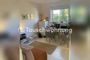 Tauschwohnung: Charmantes Haus mit grossem Garten – 50674 Neustadt/Süd, Köln – Vorschaubild 3