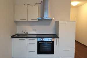Geschmackvolle 1-Zimmer-EG-Wohnung mit gehobener Innenausstattung mit Einbauküche in Trier – olewiger straße 7, 54295 Trier – Vorschaubild 2
