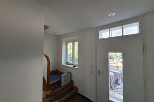 Frisch kernsaniertes Haus direkt Am Fischtal in Zehlendorf – Am Fischtal 26A, 14169 Zehlendorf, Berlin – Vorschaubild 7