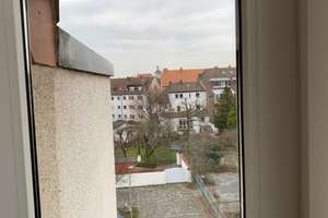 Stilvoll modernisiert: Dachgeschosswohnung Mitten in Paderborn – Alte Brauerei 3, 33098 Kernstadt, Paderborn – Vorschaubild 5