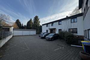 Welc(H)ome® by RIDA RESIDENTIAL- Verstecktes Wohnjuwel mit Charme – Ihr Rückzugsort in Solingen