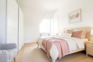 Festpreis! Ihr neues Zuhause im Kreuzviertel – 2,5 Zimmer mit Gestaltungspotenzial – 44137 Westfalenhalle, Dortmund – Vorschaubild 8