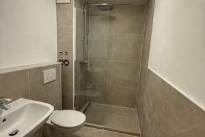 Frisch renovierte 2-Zimmer Wohnung in Karlsruhe Weststadt (Nähe städtischem Klinikum) – Blücherstraße 6, 76185 Weststadt, Karlsruhe – Vorschaubild 3