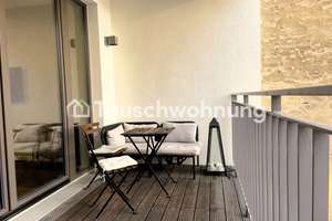 Tauschwohnung: Moderne + zentrale 2-Zi Berlin-Mitte im Tausch gegen 4+ Zi – Die vollständige Adresse der Immobilie erhältst du vom Anbieter., 10115 Mitte (Ortsteil), Berlin – Vorschaubild 5