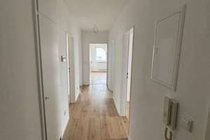 Erstbezug nach Kernsanierung: Moderne 3-Zimmer Wohnung in Dortmund-Barop – Die vollständige Adresse der Immobilie erhältst du vom Anbieter., 44225 Barop, Dortmund – Vorschaubild 6