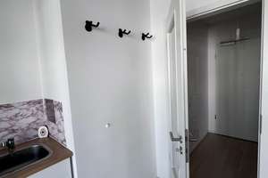 Modernes 1-Zimmer-Apartment (28 m²) im Neubauquartier Alexisviertel – Kyivstraße 5, 81735 Waldtrudering, München – Vorschaubild 4