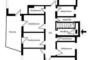 SOMMERANGEBOT: EINMALIGE GELEGENHEIT-WARUM NEU BAUEN? HIER WARTET IHR TRAUMHAUS IN TOPLAGE! – Augsburg (Kreis) – Vorschaubild 22