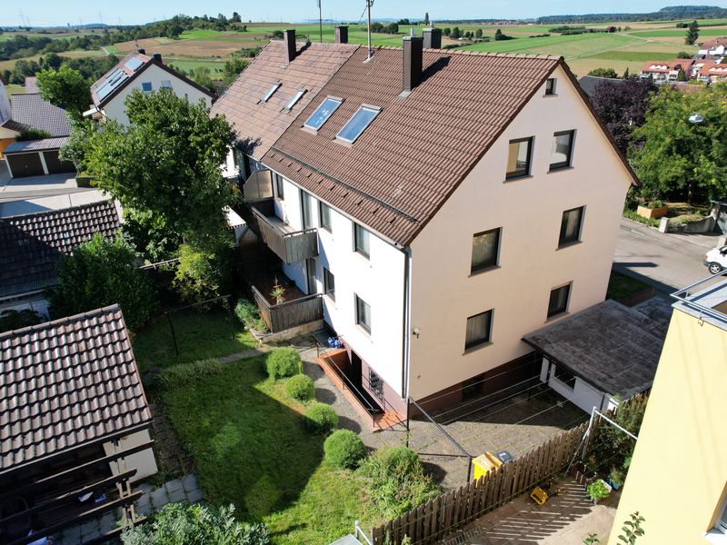 53+ Garten Kaufen Schwaikheim, Das klingt erst einmal nicht
