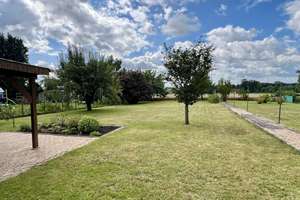 Hier ist Platz für die ganze Familie - Wohnhaus mit großem Garten in Belle! – Die vollständige Adresse der Immobilie erhältst du vom Anbieter., 32805 Horn-Bad Meinberg – Vorschaubild 6