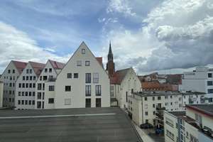 zentrales Wohnen in den Sedelhöfen - Das Tor zu Ulm – Die vollständige Adresse der Immobilie erhältst du vom Anbieter., 89073 Mitte, Ulm – Vorschaubild 10