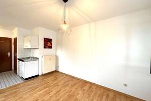Eine helle Wohnung in Rheinau mit Parkplatz – Halmhuberstraße 10-14, 68219 Rheinau, Mannheim – Vorschaubild 6