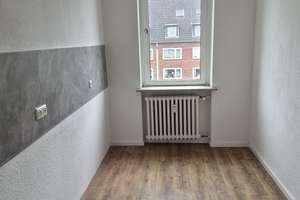 Helle 3-Zimmer Wohnung im 2. OG in Klosterhardt-Süd