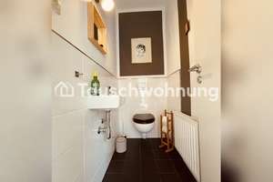 Tauschwohnung: 90m2 Innenhof und Stellplatz nahe Ehrenfeld – Rochusstraße 65, 50827 Bickendorf, Köln – Vorschaubild 6
