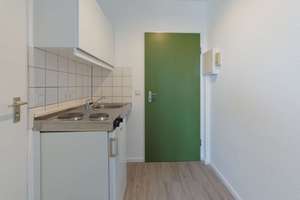 "Charmantes Appartement mit Pantryküche, teilmöbliert – Münster-Nienberge" – Die vollständige Adresse der Immobilie erhältst du vom Anbieter., 48161 Nienberge, Münster – Vorschaubild 7