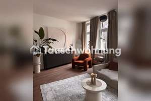 Tauschwohnung: 71 m² Altbauwohnung (Kernsaniert) in Köln, Nippes – Die vollständige Adresse der Immobilie erhältst du vom Anbieter., 50733 Nippes (Ortsteil), Köln – Vorschaubild 3