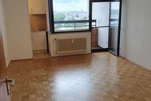 Norikus Apartment im 12. OG, frei, Burg/Seeblick, Tiefgaragenbox - Verkauft – Norikerstraße 19, 90402 Nürnberg – Vorschaubild 4