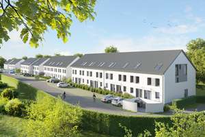 Erstbezug: 5,5-Zimmer RMH in Stade· 130 m² · lichtdurchflutet & komfortabel · ab 06/26 zu mieten! – Die vollständige Adresse der Immobilie erhältst du vom Anbieter., 21680 Stade – Vorschaubild 2