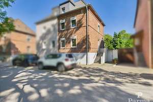 Modernisierungsbedürftige Doppelhaushälfte in guter Lage in Düren-Rölsdorf – Die vollständige Adresse der Immobilie erhältst du vom Anbieter., 52355 Rölsdorf, Düren – Vorschaubild 1