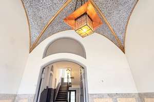 WG-ZIMMER IN TOP LAGE AM NECKARTOR | BALKON | EINBAUKÜCHE – Am Neckartor 18, 70190 Kernerviertel, Stuttgart – Vorschaubild 7