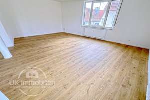 2,5-Zi mit geschütztem Balkon + Hell + Großzügig + Sofort einziehen! – 60437 Nieder-Erlenbach, Frankfurt am Main – Vorschaubild 3