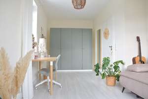 Exklusive Design-Villa mit Pool, Weitblick & modernster Energietechnik - Rückzugsort der Extraklasse – Wacholderweg 15, 32339 Espelkamp – Vorschaubild 22