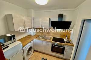 Tauschwohnung: Schöne 2 Zimmer-Wohnung mit Balkon – Helene-Weigel-Platz 6, 12681 Marzahn, Berlin – Vorschaubild 3