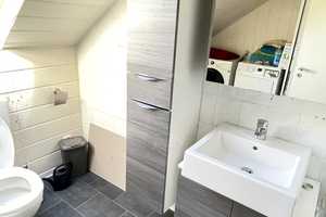 *** Bungalow mit Platzangebot, Garten, Garage... *** – Leer (Kreis) – Vorschaubild 28