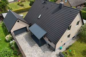 Familienparadies in Seenähe – 9 Zimmer, Sauna, XXL-Terrasse und 926 m² Grundstück – Die vollständige Adresse der Immobilie erhältst du vom Anbieter., 38239 Thiede, Salzgitter – Vorschaubild 5