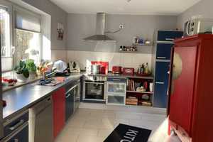 Modernes Einfamilienhaus mit Einliegerwohnung in Gummersbach-Karlskamp – Oberbergischer Kreis – Vorschaubild 8
