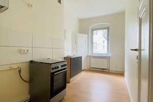 Bezugsfreie Altbauwohnung im Schillerkiez – Berlin – Vorschaubild 15