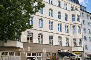 Premium fully furnished 2-room Apartment in Torstraße next to Rosenthaler Platz – Torstraße 114, 10119 Mitte (Ortsteil), Berlin – Vorschaubild 19