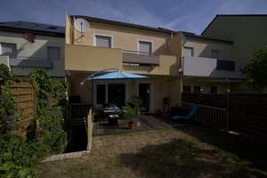 Reihenmittelhaus in Grünstadt-Sausenheim – Die vollständige Adresse der Immobilie erhältst du vom Anbieter., 67269 Grünstadt – Vorschaubild 2