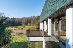 Schönes Wohnen mit Naturpanorama und angrenzendem Grasland von ca. 1 ha Fläche – Die vollständige Adresse der Immobilie erhältst du vom Anbieter., 24363 Holtsee – Vorschaubild 1