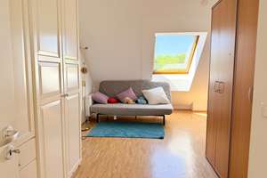 142 m² Wohn- & Nutzfläche – Familienfreundliches Reihenhaus in direkter Feldrandlage – Die vollständige Adresse der Immobilie erhältst du vom Anbieter., 81829 Trudering-Riem (Ortsteil), München – Vorschaubild 19