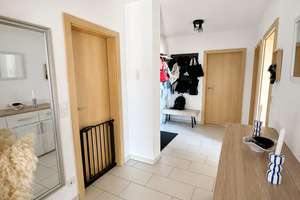  3-Zimmer-Wohnung in Vohburg an der Donau – Die vollständige Adresse der Immobilie erhältst du vom Anbieter., 85088 Vohburg an der Donau – Vorschaubild 1