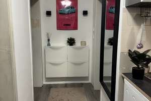 Praktische 2-Zimmer-Wohnung in Leverkusen