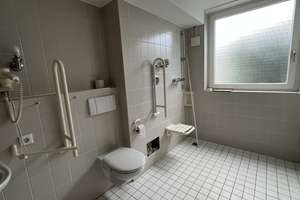 EXKLUSIVES WOHNEN IN STADTNÄHE-Barrierefrei – Roderbruchstraße 16, 30655 Groß-Buchholz, Hannover – Vorschaubild 14