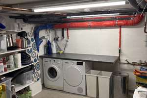 modernisiertes Endreihenhaus in Hamburg Meiendorf von privat – Die vollständige Adresse der Immobilie erhältst du vom Anbieter., 22145 Rahlstedt, Hamburg – Vorschaubild 32