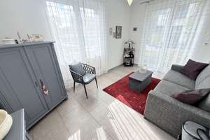 altengerechte 3 Zimmer-Neubau-ETW direkt am Ahnepark zur Eigennutzung mit TG-Stellplatz  – 34246 Vellmar – Vorschaubild 23