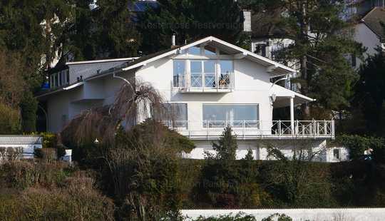 Bild von Sie brauchen Ruhe? Sie lieben die Natur und wollen Licht - Licht- Licht?