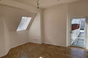 Wohnen mit Charakter: Dachgeschosswohnung in Friedenau – Friedrich-Wilhelm-Platz 15, 12161 Friedenau, Berlin – Vorschaubild 22