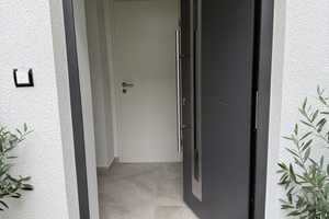 Wunderschöne Hinterhofwohnung - neu saniert – Hildebrandtstraße 23, 40215 Düsseldorf – Vorschaubild 2