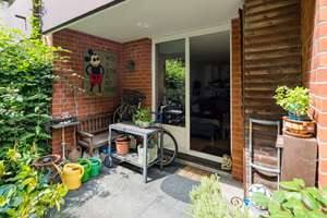 Wunderschöne, freie 3,5-Zimmer-Terrassenwohnung mit Tiefgaragenstellplatz in Hamburg-Ottensen – Die vollständige Adresse der Immobilie erhältst du vom Anbieter., 22763 Ottensen, Hamburg – Vorschaubild 16