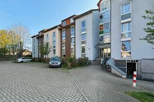 Kapitalanlage Oldenburg-Kreyenbrück | 2 Zi. DG | vermietet – Die vollständige Adresse der Immobilie erhältst du vom Anbieter., 26133 Bümmerstede, Oldenburg (Oldenburg) – Vorschaubild 2