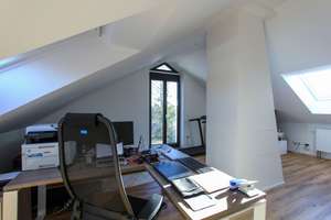 IMMO LOVE Königsbrunn- Traumhaft sanierte DHH, 158 m² Wfl., 359 m² Grund! – Die vollständige Adresse der Immobilie erhältst du vom Anbieter., 86343 Königsbrunn – Vorschaubild 12
