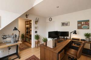 Gepflegtes Reihenendhaus mit viel Platz für die ganze Familie – 40489 Kaiserswerth, Düsseldorf – Vorschaubild 12